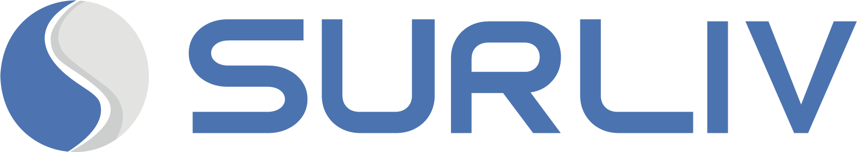 Surliv Principal Logo